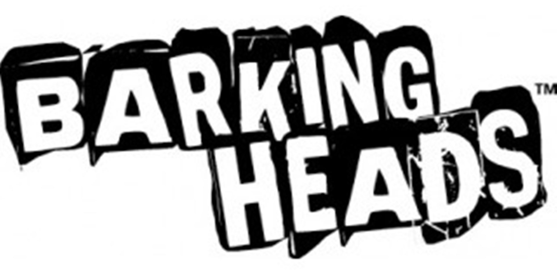 BARKING HEADS