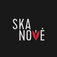 SKANOVĖ