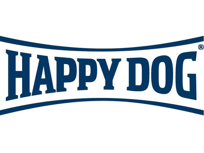 HAPPY DOG