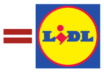 Lidl Latvija
