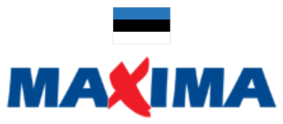 Maxima Eesti