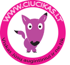 Ciucikas.lt