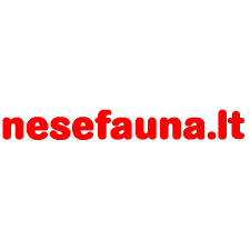 Nesefauna.lt