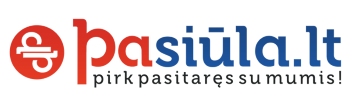 Pasiula.lt