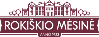 Rokiskiomesine.lt