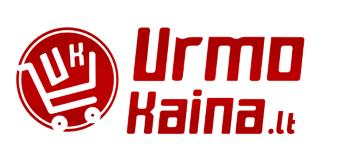 Urmokaina.lt